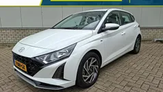 Gebruikt 2024 Hyundai i20 Comfort Hatchback | € 19.885 (Eerlijke prijs)