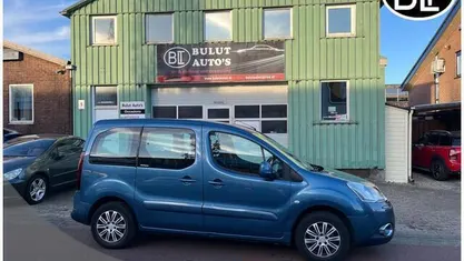 Occasion Citroën Berlingo Tendance 98 PK (72 kW) 2012 MPV