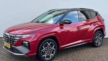 Occasion 2023 Hyundai Tucson N Line SUV | € 34.750 (Eerlijke prijs)