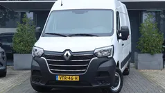 Gebruikt 2022 Renault Master Komfort Van | € 18.450 (Goede deal)