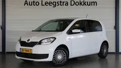 Gebruikt 2019 Skoda Citigo Ambition Hatchback | € 7.450 (Eerlijke prijs)