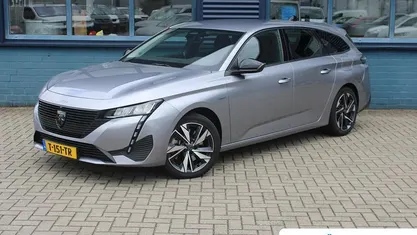 Gebruikt 2023 Peugeot 308 SW Business-Line Stationwagen | € 25.895 (Goede deal)