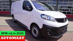 Gebruikt 2024 Fiat Scudo Van | € 31.450 (Eerlijke prijs)