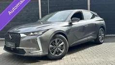 Gebruikt 2022 DS Automobiles DS4 Bastille Plus Hatchback | € 21.950 (Goede deal)