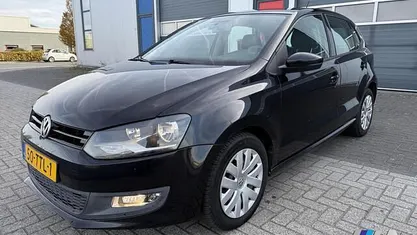 Occasion 2012 VW Polo Comfortline Hatchback | € 4.344 (Eerlijke prijs)