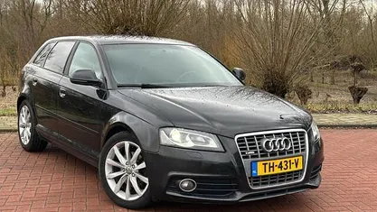 Occasion Audi A3 Sportback Ambition 105 PK (77 kW) 2010 Hatchback
