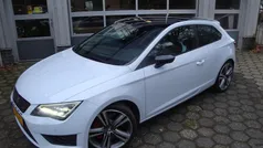 Gebruikt 2014 Cupra Leon Hatchback | € 16.900 (Eerlijke prijs)