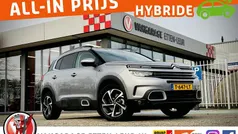 Grijs Gebruikt 2022 Citroën C5 Aircross Business Class SUV | € 24.485 (Goede deal)