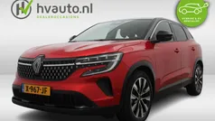 Rood Gebruikt 2023 Renault Austral Techno SUV | € 33.695 (Super prijs)