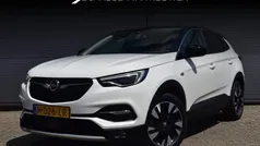 Wit Gebruikt 2020 Opel Grandland X Ultimate SUV | € 20.445 (Eerlijke prijs)