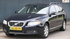 Gebruikt 2007 Volvo V70 Momentum Stationwagen | € 5.950 (Eerlijke prijs)