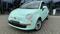 Gebruikt 2016 Fiat 500 Pop Star Hatchback | € 7.950 (Eerlijke prijs)