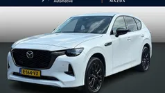 Gebruikt 2022 Mazda CX-60 Homura-Line SUV | € 41.925 (Eerlijke prijs)