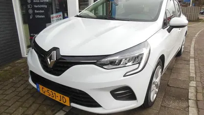 Occasion Renault Clio IV Zen 101 PK (74 kW) 2019 Hatchback
