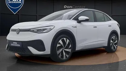 Wit Occasion 2023 VW ID.5 Pro SUV | € 28.950 (Super prijs)