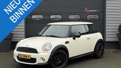 Occasion Mini ONE Business 75 PK (55 kW) 2013 Hatchback