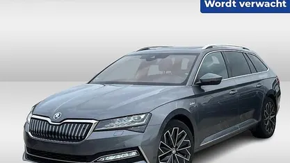 Occasion Skoda Superb Business Line 218 PK (160 kW) 2022 Stationwagen