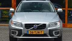 Grijs, metallic lak Gebruikt 2012 Volvo XC70 SUV | € 7.450 (Super prijs)