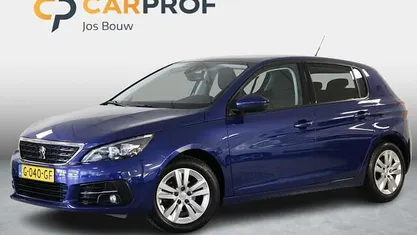 Occasion Peugeot 308 110 PK (80 kW) 2019 Hatchback