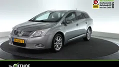 Gebruikt 2010 Toyota Avensis Business Edition Stationwagen | € 8.850 (Eerlijke prijs)