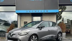 Gebruikt 2014 Renault Clio IV Dynamique Hatchback | € 6.900 (Eerlijke prijs)