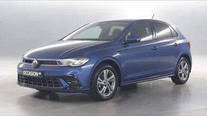 Occasion VW Polo R-line 95 PK (69 kW) 2024 Hatchback