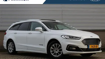 Gebruikt 2019 Ford Mondeo Titanium Stationwagen | € 19.645 (Eerlijke prijs)