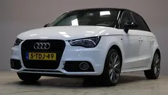 Gebruikt 2014 Audi A1 Sportback Admired Hatchback | € 8.945 (Eerlijke prijs)