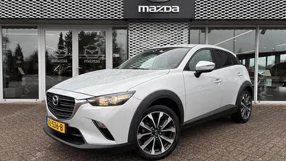 Occasion Mazda CX-3 Inclusive 2019 SUV