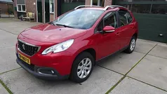 Gebruikt 2016 Peugeot 2008 SUV | € 7.750 (Eerlijke prijs)