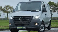 Gebruikt 2019 Mercedes Sprinter Van | € 19.450 (Goede deal)
