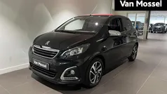 Gebruikt 2020 Peugeot 108 Allure Hatchback | € 11.740 (Eerlijke prijs)