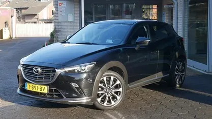 Occasion 2018 Mazda CX-3 SUV | € 13.950 (Eerlijke prijs)