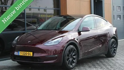 Occasion 2023 Tesla Model Y Long Range AWD SUV | € 37.450 (Eerlijke prijs)