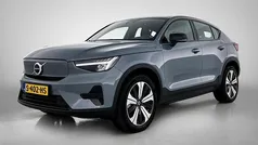 Grijs Gebruikt 2023 Volvo C40 Plus SUV | € 29.990 (Goede deal)