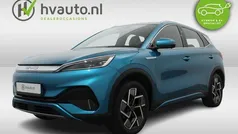BYD Atto 3