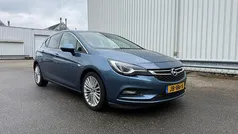 Gebruikt 2016 Opel Astra Innovation Hatchback | € 6.950 (Eerlijke prijs)
