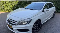 Gebruikt 2013 Mercedes A200 Prestige Hatchback | € 9.950 (Eerlijke prijs)