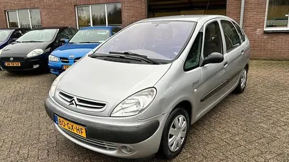 Occasion Citroën Xsara Picasso 116 PK (85 kW) 2001 MPV