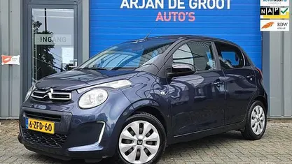 Occasion Citroën C1 Feel 69 PK (50 kW) 2015 Hatchback