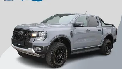 Occasion Ford Ranger Tremor 204 PK (150 kW) 2024 Pickup