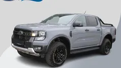 Grijs Gebruikt 2024 Ford Ranger Tremor Pickup | € 39.900 (Eerlijke prijs)