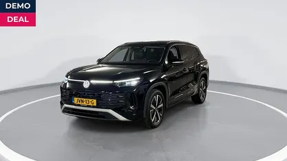 Occasion 2026 VW Tayron Edition SUV | € 55.440 (Eerlijke prijs)