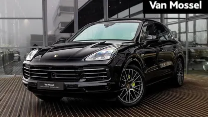 Occasion 2018 Porsche Cayenne SUV | € 56.900 (Eerlijke prijs)