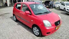 Gebruikt 2005 Kia Picanto Hatchback | € 2.950 (Eerlijke prijs)