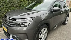 Gebruikt 2021 Citroën C5 Aircross Live SUV | € 14.950 (Super prijs)