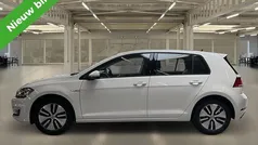 Wit Gebruikt 2020 VW e-Golf Hatchback | € 10.950 (Eerlijke prijs)