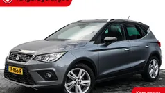Grijs Gebruikt 2018 Seat Arona Business SUV | € 16.740 (Eerlijke prijs)