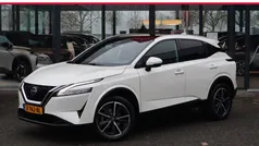 Gebruikt 2024 Nissan Qashqai Tekna SUV | € 33.949 (Eerlijke prijs)