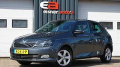 Grijs Gebruikt 2016 Skoda Fabia Joy Hatchback | € 7.899 (Eerlijke prijs)